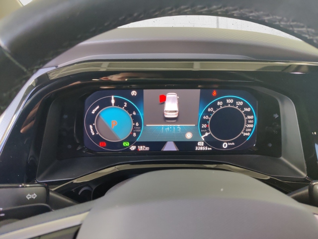 Multivan 1.4 TSI eHybrid  Lane Assist,LED,Sitzhe