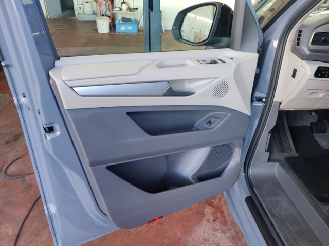 Multivan 1.4 TSI eHybrid  Lane Assist,LED,Sitzhe