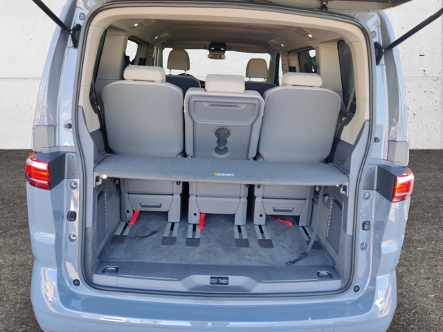 Multivan 1.4 TSI eHybrid  Lane Assist,LED,Sitzhe