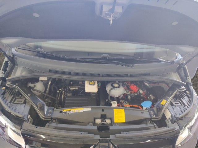 Multivan 1.4 TSI eHybrid  Lane Assist,LED,Sitzhe