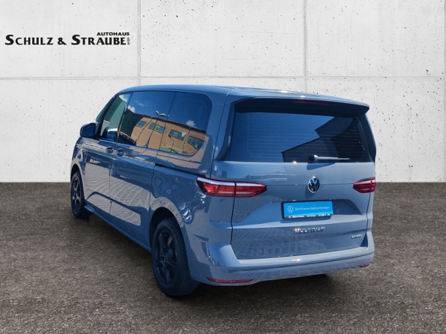 Multivan 1.4 TSI eHybrid  Lane Assist,LED,Sitzhe