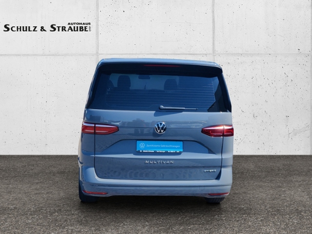 Multivan 1.4 TSI eHybrid  Lane Assist,LED,Sitzhe