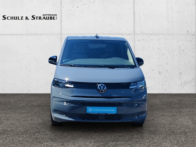 Multivan 1.4 TSI eHybrid  Lane Assist,LED,Sitzhe