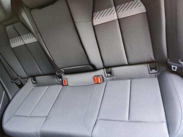 A3 Sportback 35 TFSI S line Matrix
