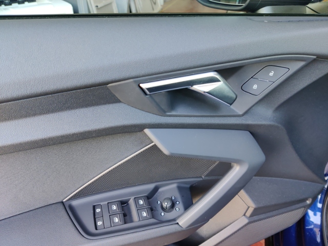 A3 Sportback 35 TFSI S line Matrix