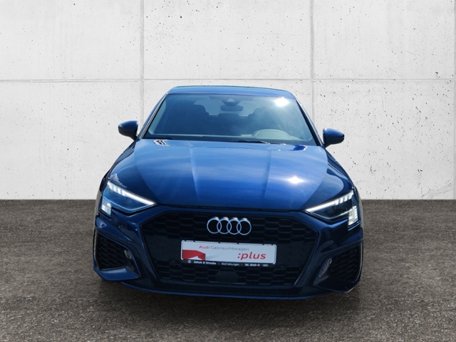 A3 Sportback 35 TFSI S line Matrix
