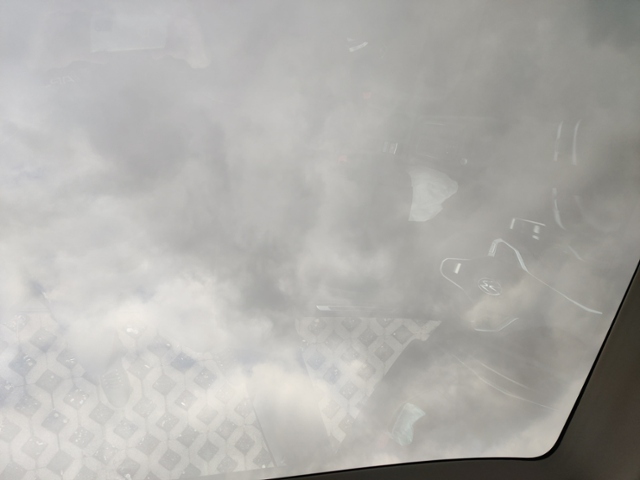 NFZ Caddy Life Maxi 'Dark Label' 7-Sitzer Motor:
