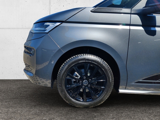 Multivan T7 Edition 2.0 TDI DSG MATRIX NAVI