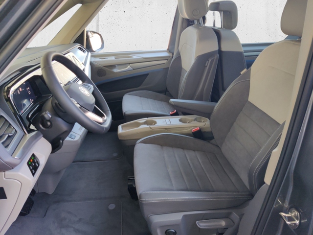 Multivan T7 Edition 2.0 TDI DSG MATRIX NAVI