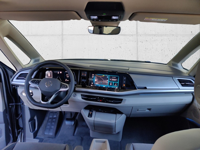 Multivan T7 Edition 2.0 TDI DSG MATRIX NAVI