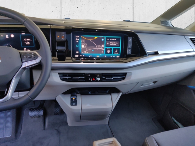 Multivan T7 Edition 2.0 TDI DSG MATRIX NAVI