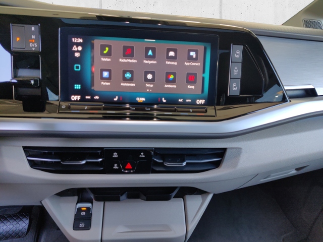 Multivan T7 Edition 2.0 TDI DSG MATRIX NAVI