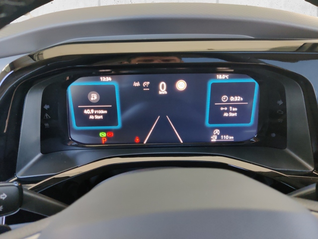 Multivan T7 Edition 2.0 TDI DSG MATRIX NAVI