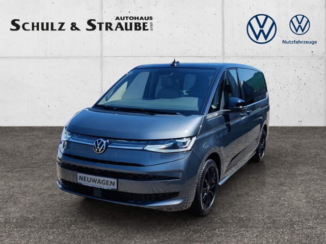Multivan T7 Edition 2.0 TDI DSG MATRIX NAVI