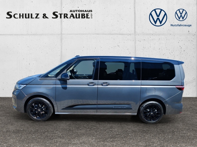 Multivan T7 Edition 2.0 TDI DSG MATRIX NAVI