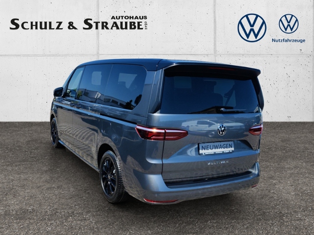Multivan T7 Edition 2.0 TDI DSG MATRIX NAVI