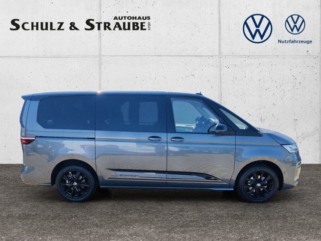 Multivan T7 Edition 2.0 TDI DSG MATRIX NAVI