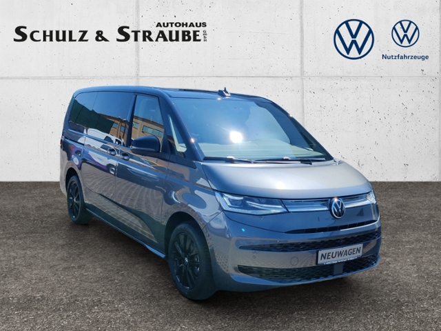 Multivan T7 Edition 2.0 TDI DSG MATRIX NAVI