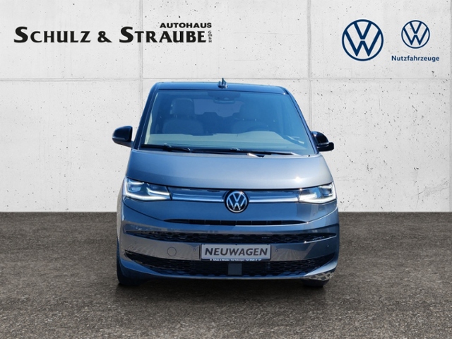 Multivan T7 Edition 2.0 TDI DSG MATRIX NAVI