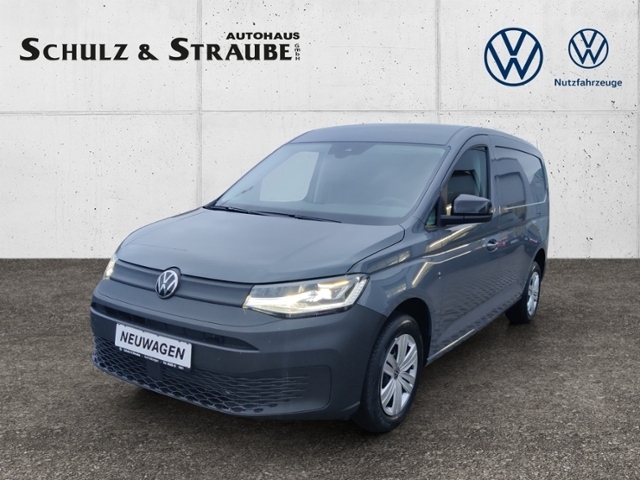 Caddy Cargo Maxi  DSG LED  Lane Assist AHZ