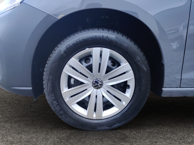 Caddy Cargo Maxi  DSG LED  Lane Assist AHZ