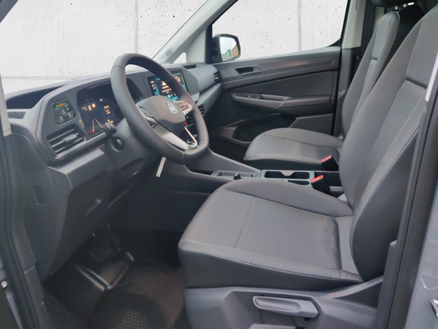 Caddy Cargo Maxi  DSG LED  Lane Assist AHZ