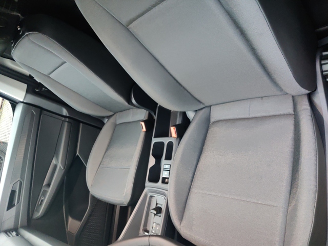 Caddy Cargo Maxi  DSG LED  Lane Assist AHZ