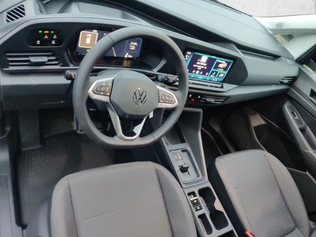 Caddy Cargo Maxi  DSG LED  Lane Assist AHZ