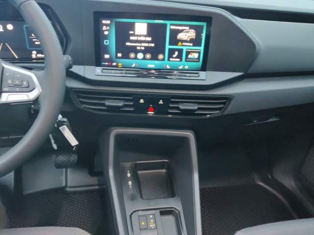 Caddy Cargo Maxi  DSG LED  Lane Assist AHZ