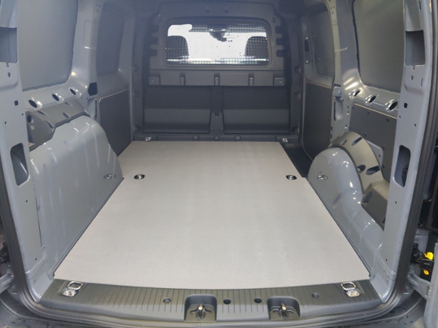 Caddy Cargo Maxi  DSG LED  Lane Assist AHZ
