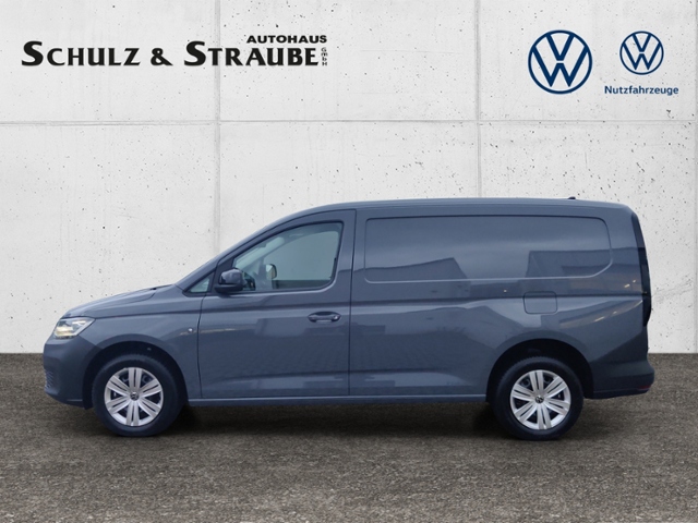 Caddy Cargo Maxi  DSG LED  Lane Assist AHZ