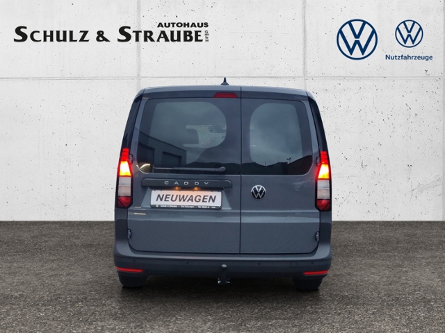 Caddy Cargo Maxi  DSG LED  Lane Assist AHZ