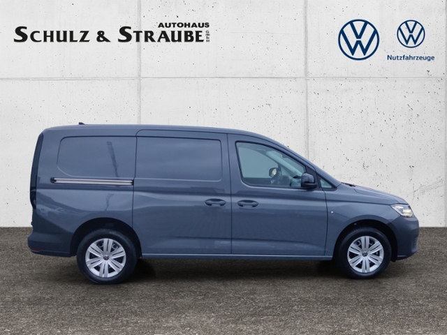 Caddy Cargo Maxi  DSG LED  Lane Assist AHZ