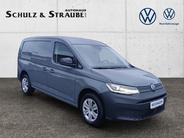 Caddy Cargo Maxi  DSG LED  Lane Assist AHZ
