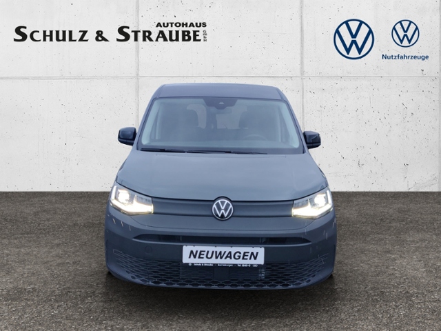 Caddy Cargo Maxi  DSG LED  Lane Assist AHZ
