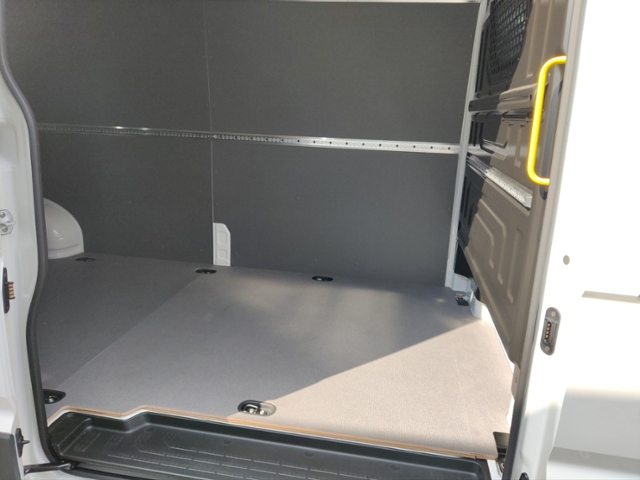 NFZ Crafter 35 Kasten HD Motor: 2,0 l TDI EU6-EA