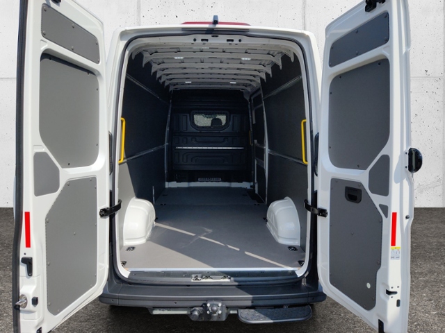 NFZ Crafter 35 Kasten HD Motor: 2,0 l TDI EU6-EA