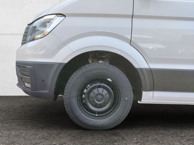 Crafter 35 Kasten 2.0 TDI Park Assist, Light Ass