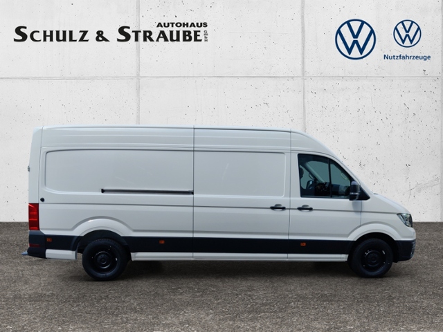 Crafter 35 Kasten 2.0 TDI Park Assist, Light Ass
