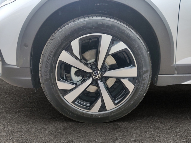 Taigo Style 1,5 TSI 110 kW DSG KLIMA LED NAVI