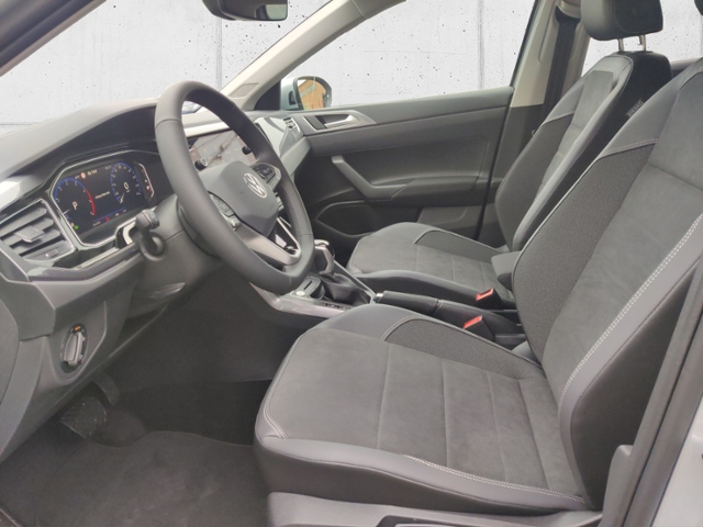 Taigo Style 1,5 TSI 110 kW DSG KLIMA LED NAVI