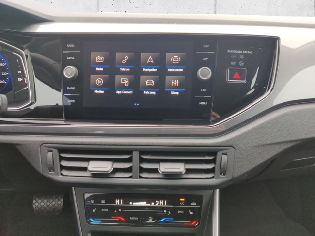 Taigo Style 1,5 TSI 110 kW DSG KLIMA LED NAVI