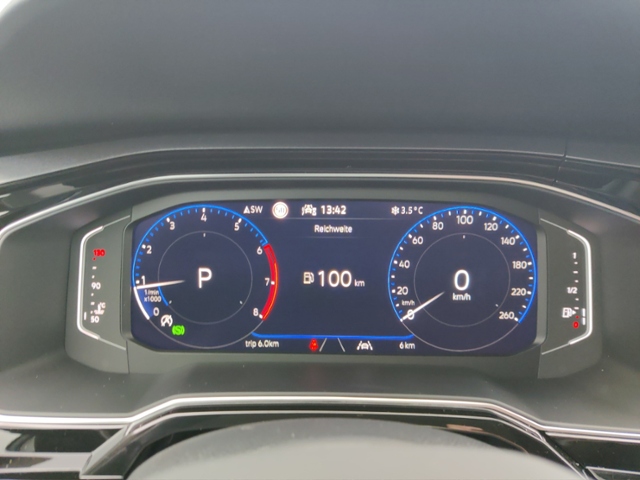 Taigo Style 1,5 TSI 110 kW DSG KLIMA LED NAVI