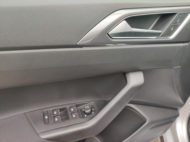 Taigo Style 1,5 TSI 110 kW DSG KLIMA LED NAVI