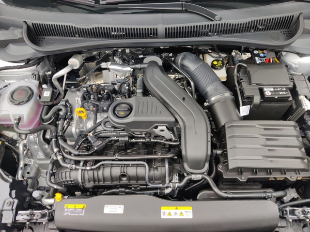 Taigo Style 1,5 TSI 110 kW DSG KLIMA LED NAVI