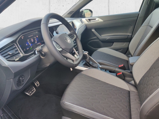 Taigo Life 1,0 TSI 85 kW DSG KLIMA LED NAVI