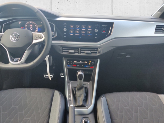 Taigo Life 1,0 TSI 85 kW DSG KLIMA LED NAVI