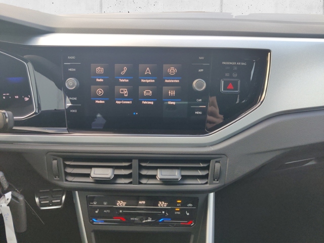 Taigo Life 1,0 TSI 85 kW DSG KLIMA LED NAVI