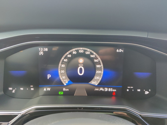 Taigo Life 1,0 TSI 85 kW DSG KLIMA LED NAVI
