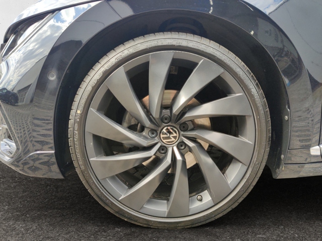 Arteon Shooting Brake 2.0 TDI R-Line  4Motion Pa